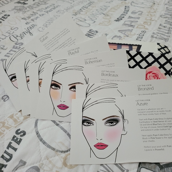 Makeup - Picture 4 of 4